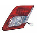2010 Toyota Camry Tail Lamp RH.