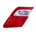 RH Tail Lamp Combination Type On Luggage Lid USA Built Camry 07-09.