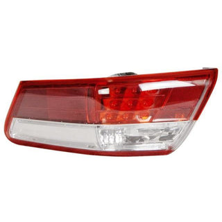 2007-2009 Toyota Camry Hybrid Tail Lamp RH - Classic 2 Current Fabrication