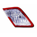 2007-2011 Toyota Camry Tail Light LH.