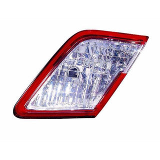 2007-2011 Toyota Camry Tail Light RH - Classic 2 Current Fabrication