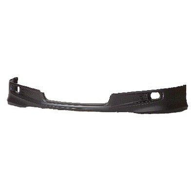 2007-2010 Toyota Camry Front Spoiler - Classic 2 Current Fabrication