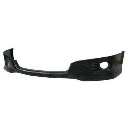 2010 Toyota Camry Front Bumper Spoiler.