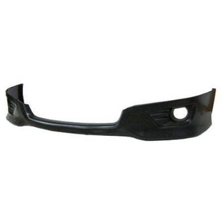 2010 Toyota Camry Front Bumper Spoiler - Classic 2 Current Fabrication