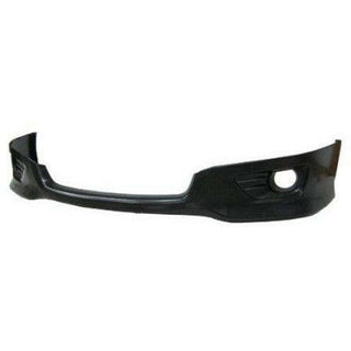 2010 Toyota Camry Front Bumper Spoiler.