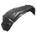 2007-2010 Toyota Camry Hybrid Fender Liner LH.