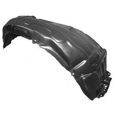 2007-2010 Toyota Camry Hybrid Fender Liner RH.