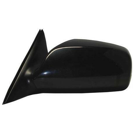 LH Door Mirror Power Heated Gloss Non-Fold USA Built Camry 07-10.