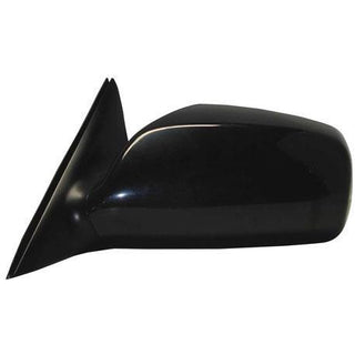 LH Door Mirror Power Heated Gloss Non-Fold USA Built Camry 07-10 - Classic 2 Current Fabrication