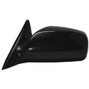 LH Door Mirror Power Heated Gloss Non-Fold USA Built Camry 07-10.