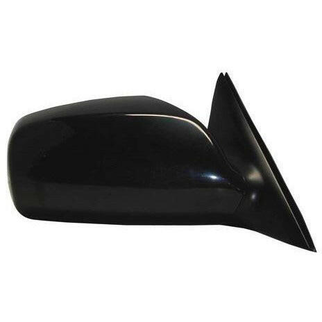 RH Door Mirror Power Heated Gloss Non-Fold USA Built Camry 07-10.