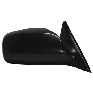 RH Door Mirror Power Heated Gloss Non-Fold USA Built Camry 07-10.