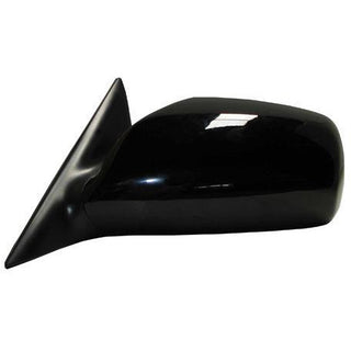 LH Door Mirror Power Non-Heated Gloss Non-Fold USA Built Camry - Classic 2 Current Fabrication