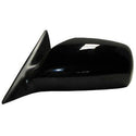 LH Door Mirror Power Non-Heated Gloss Non-Fold USA Built Camry.