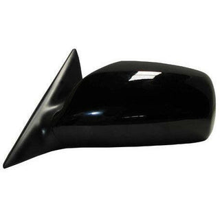 LH Door Mirror Power Non-Heated Gloss Non-Fold USA Built Camry.