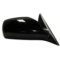 RH Door Mirror Power Non-Heated Gloss Non-Fold USA Built Camry.