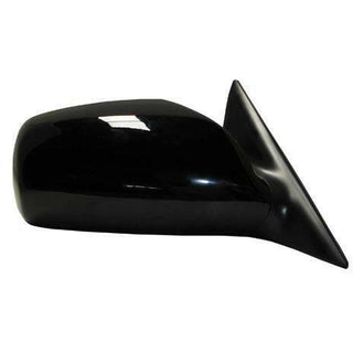 RH Door Mirror Power Non-Heated Gloss Non-Fold USA Built Camry.