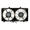 2010-2011 Toyota Camry Radiator Fan Motor Assembly.