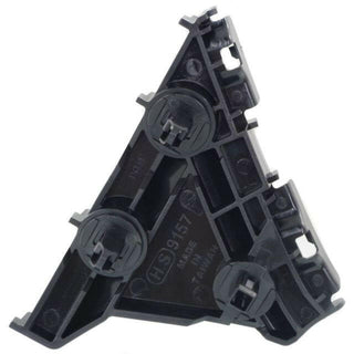 2007-2011 Toyota Camry Rear LH Bumper.