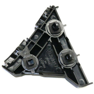 2007-2011 Toyota Camry Rear RH Bumper.