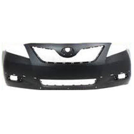 Front Bumper Cover (P) USA Built Camry SE 07-09 - Classic 2 Current Fabrication