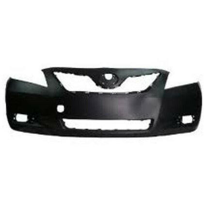 Front Bumper Cover (P) Japan Built Camry 07-09.