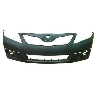 Front Bumper Cover (P) USA Built Camry SE 10-11.
