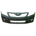 Front Bumper Cover (P) USA Built Camry SE 10-11.
