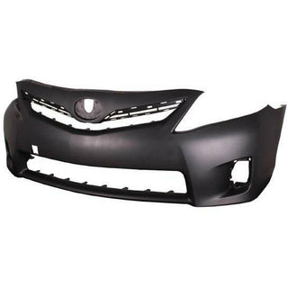 2010-2011 Toyota Camry Hybrid Front Bumper Cover.