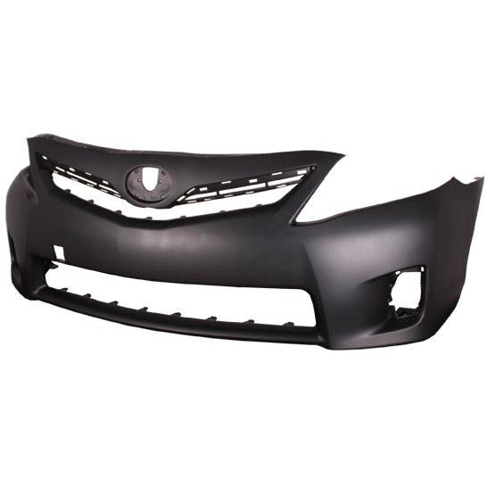 2010-2011 Toyota Camry Hybrid Front Bumper Cover - Classic 2 Current Fabrication