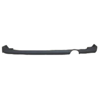 2007-2010 Toyota Camry Rear Bumper Spolier - Classic 2 Current Fabrication