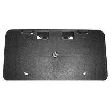 2007-2009 Toyota Camry Hybrid Front License Bracket.