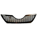 Grille Black (P) Camry SE 07-09 - Classic 2 Current Fabrication