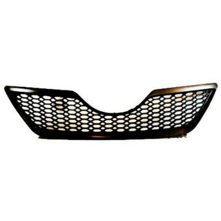 Grille Black (P) Camry SE 07-09 - Classic 2 Current Fabrication