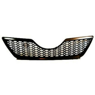 Grille Black (P) Camry SE 07-09.