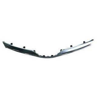 Grille Assembly Upper Chrome Camry Hybrid 10-11 - Classic 2 Current Fabrication