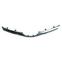 Grille Assembly Upper Chrome Camry Hybrid 10-11.
