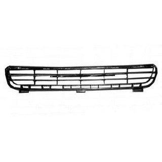 2007-2009 Toyota Camry Hybrid Front Cover Grille - Classic 2 Current Fabrication