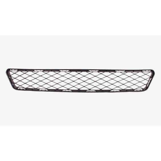 Front Lower Cover Grille Mat Black Camry SE 10-11.