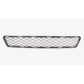 Front Lower Cover Grille Mat Black Camry SE 10-11 - Classic 2 Current Fabrication