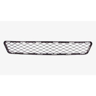 Front Lower Cover Grille Mat Black Camry SE 10-11.