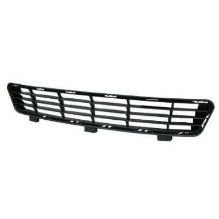 Front Lower Cover Grille Mat Black Camry Base/LE/XLE 10-11.