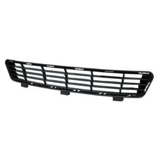 Front Lower Cover Grille Mat Black Camry Base/LE/XLE 10-11 - Classic 2 Current Fabrication