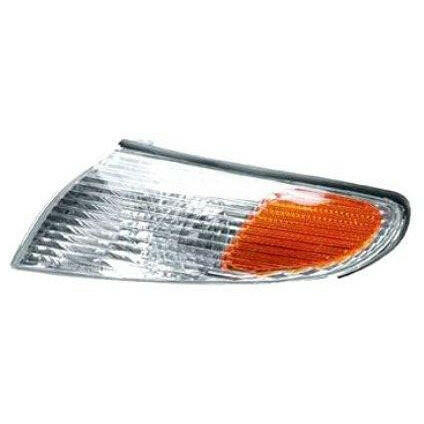 1999-2001 Toyota Solara Park Signal Lamp LH.