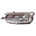 1999-2001 Toyota Solara Headlamp LH.