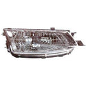1999-2001 Toyota Solara Headlamp RH.