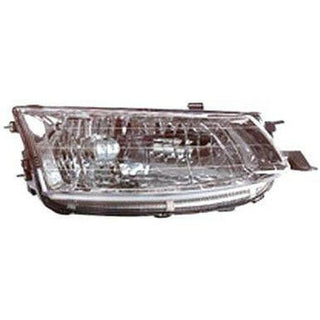 1999-2001 Toyota Solara Headlamp RH.
