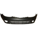 1999-2001 Toyota Solara Front Bumper Cover.