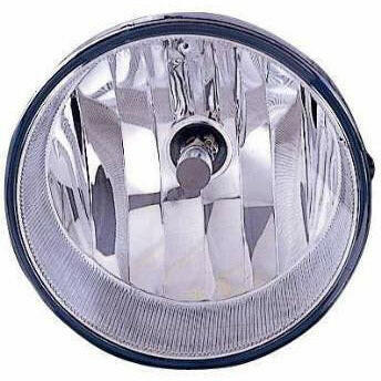 2004-2006 Toyota Solara Fog light Universal.