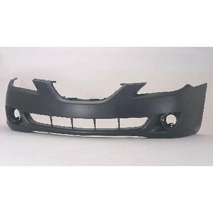 2004-2006 Toyota Solara Front Bumper Cover.